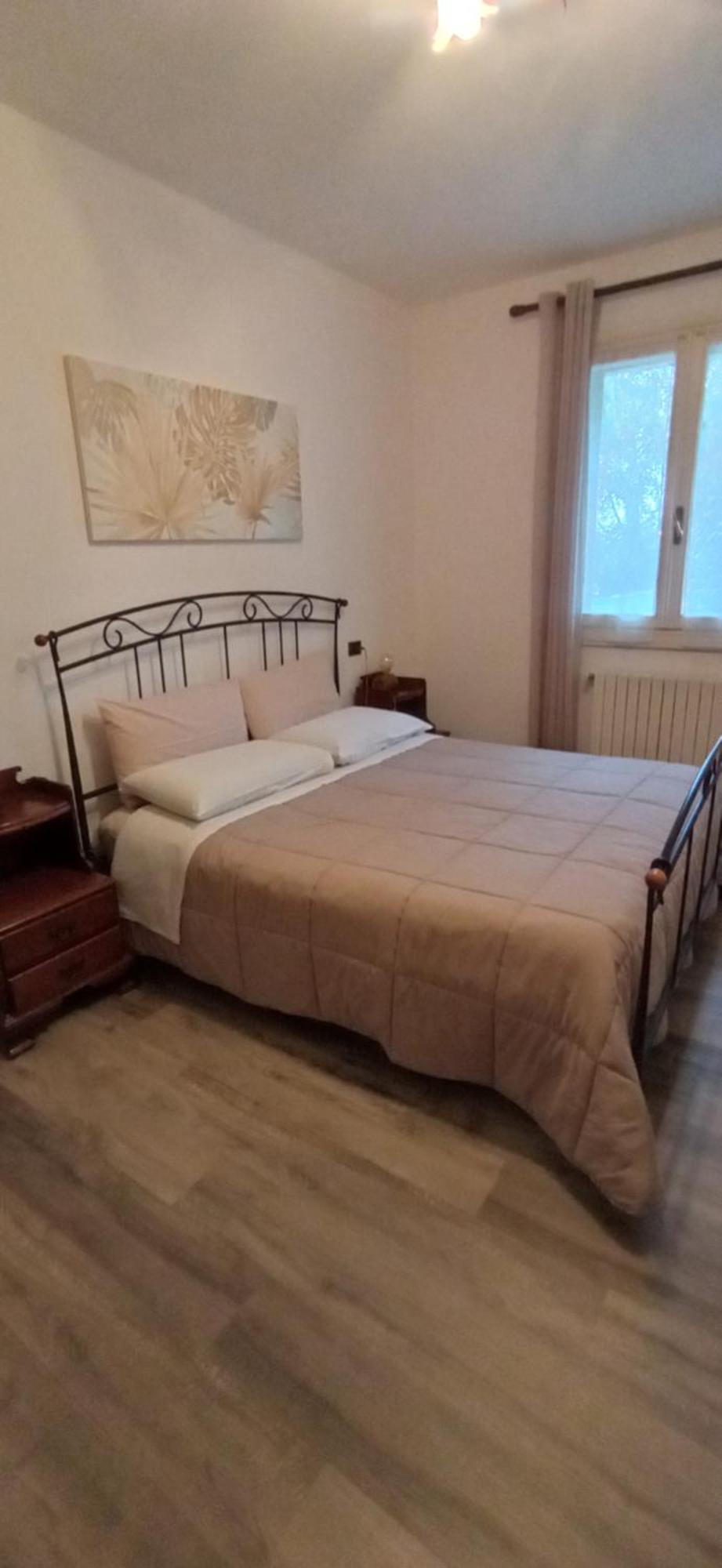 Casa Stefania Bed&Breafast Bed & Breakfast Salsomaggiore Terme Eksteriør bilde